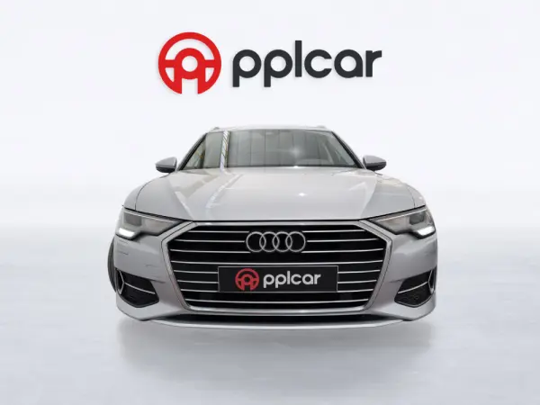 Audi A6 Avant 40 TDI Sport S tronic 2