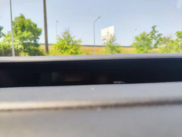 Citroen C3 1.2 Turbo Max 16