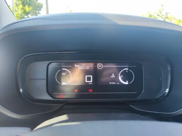 Opel Combo 1.5 CDTi XL Edition 13