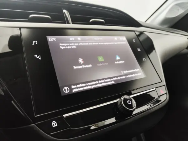 Opel Corsa-e 50 kWh 19