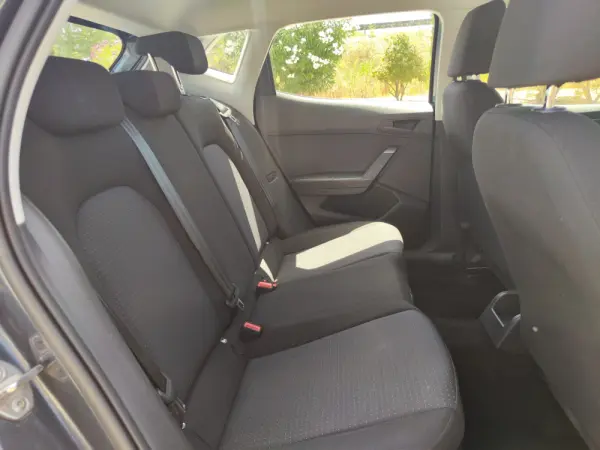 SEAT Ibiza 1.0 TSI Style DSG 9