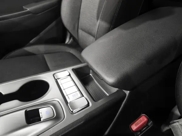 Hyundai Kauai 64 kWh Premium 16