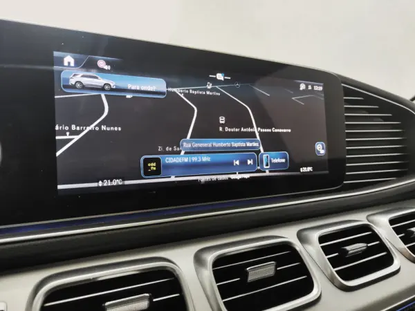 Mercedes-Benz GLE 350 de 4Matic 29