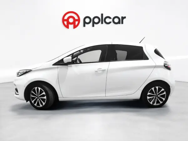 Renault Zoe (c/ Bateria) Exclusive 50 3