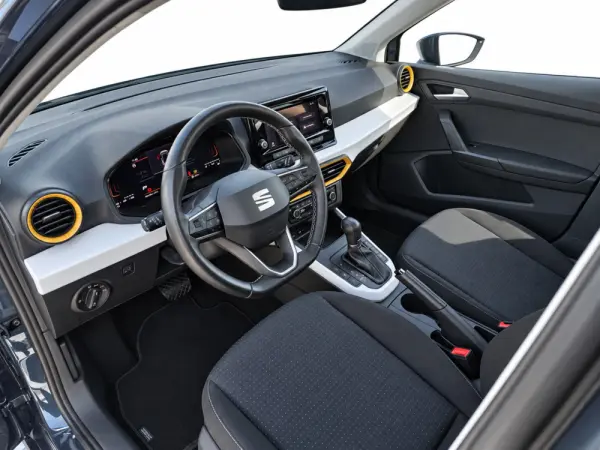 SEAT Arona 1.0 TSI Style DSG 3