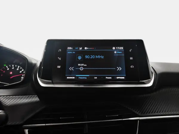 Peugeot 208 1.2 PureTech Active 19