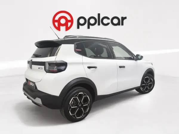 Citroen e-C3 44 kWh Autonomia Conforto Max 2