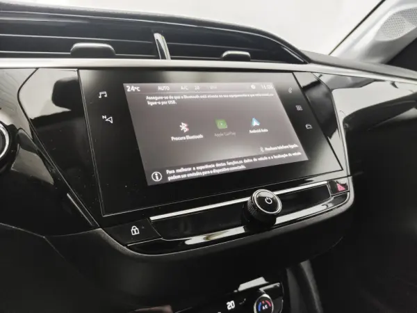 Opel Corsa-e 50 kWh 18