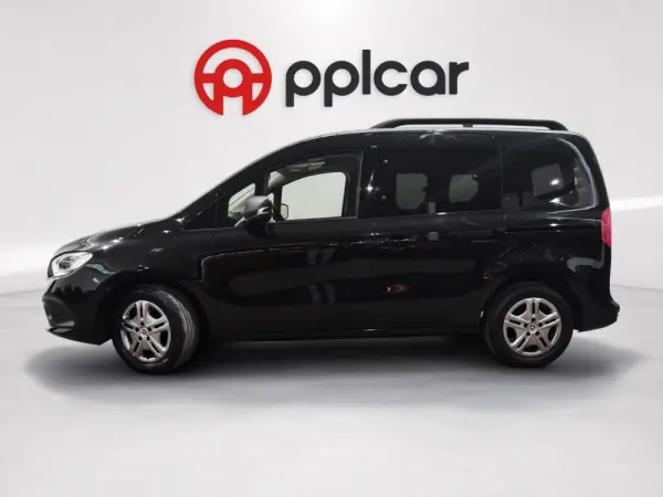 Mercedes-Benz Citan 110 CDi/27 3