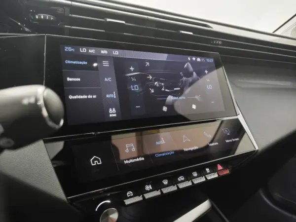 Peugeot 308 SW 1.2 PureTech Allure 16