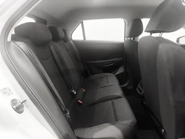 Volkswagen T-Roc 1.5 eTSI Trend DSG 24