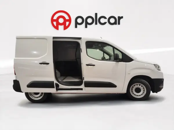 Toyota Proace City Verso 1.5D L1 Comfort 4