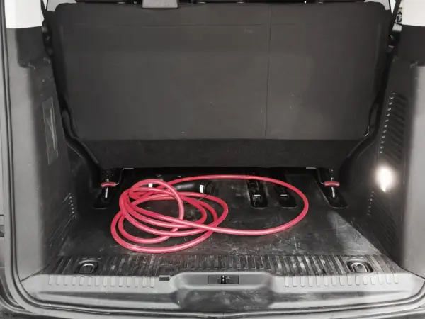 Opel Vivaro-e 75 kWh L2H1 25