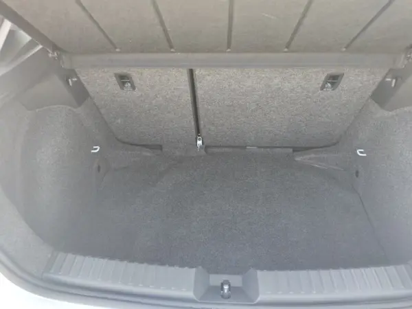 SEAT Ibiza 1.0 TSI Style 8