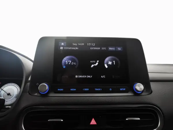 Hyundai Kauai 64 kWh Premium 23