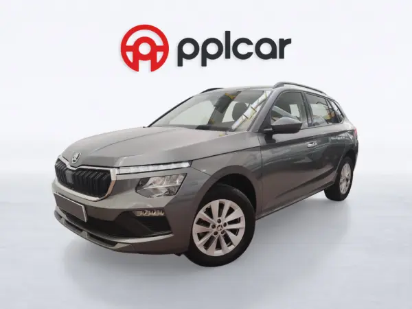 Skoda Kamiq 1.0 TSI Selection DSG 1