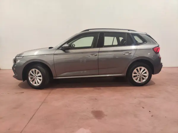 Skoda Kamiq 1.0 TSI Selection DSG 5