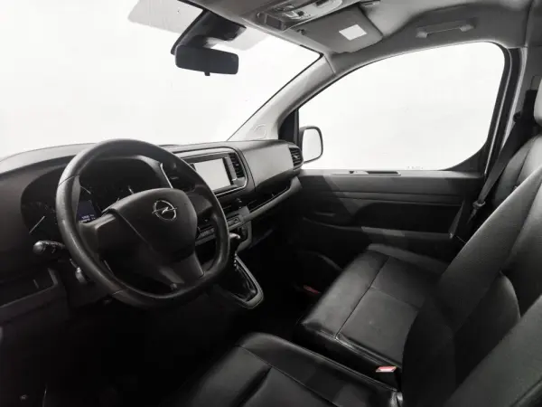 Opel Vivaro 1.5 CDTi L3H1 Essentia Inc 6