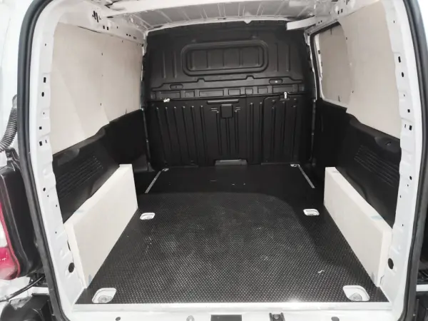 Peugeot Partner VAN 21