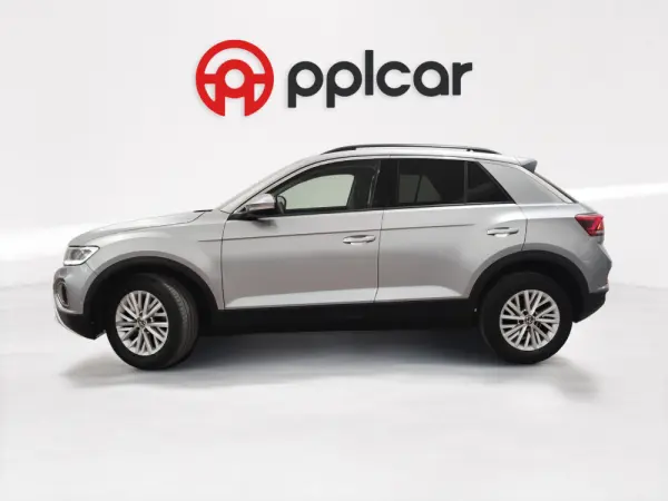 Volkswagen T-Roc 1.0 TSI 3