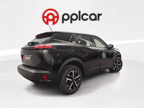 Peugeot 2008 1.2 PureTech Style 2