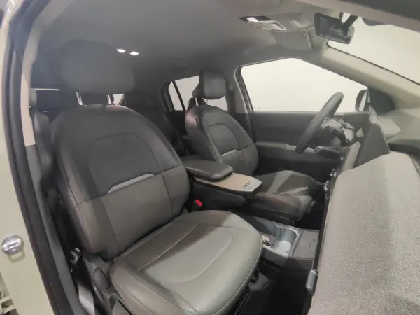 Kia EV3 81.4 kWh Tech 33