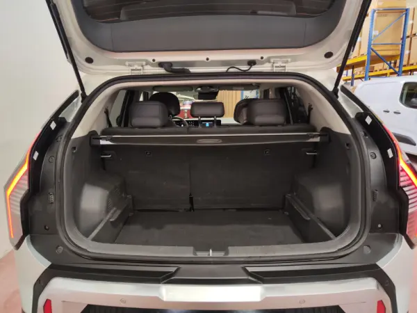 Kia EV3 81.4 kWh Tech 9