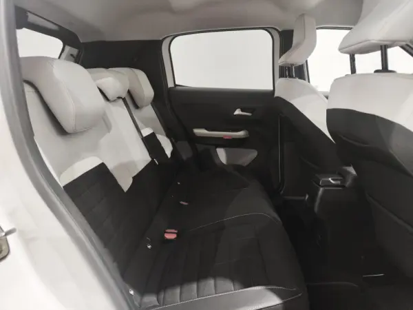 Citroen e-C3 44 kWh Autonomia Conforto Max 27