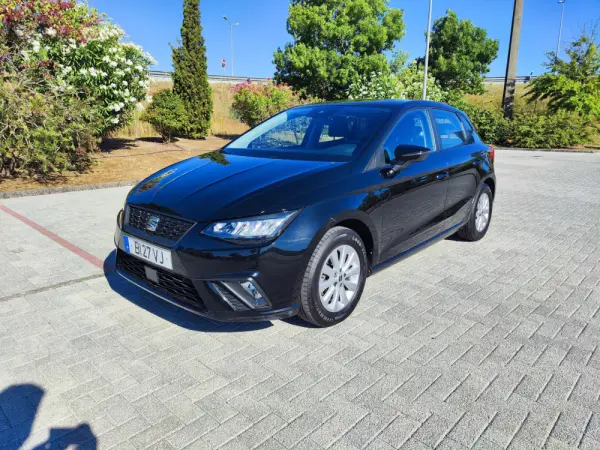 SEAT Ibiza 1.0 TSI Style DSG 5