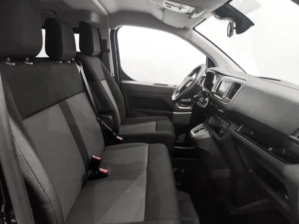 Opel Vivaro-e 75 kWh L2H1 28