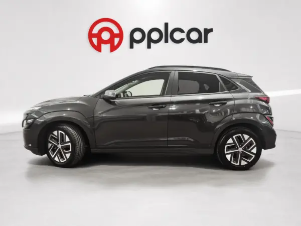 Hyundai Kauai 64 kWh Premium 3