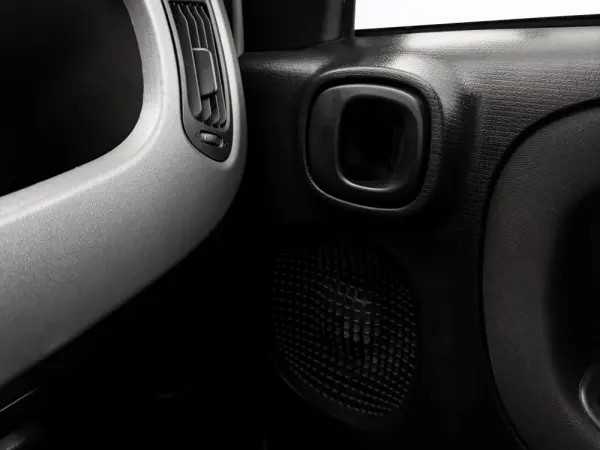 Fiat Panda 1.0 Hybrid 12