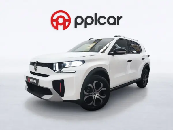 Citroen C3 Aircross 1.2 PureTech Plus 1