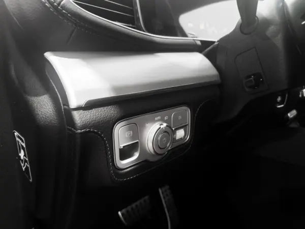 Mercedes-Benz GLE 350 de 4Matic 12
