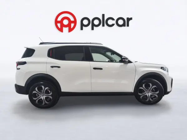 Citroen C3 Aircross 1.2 PureTech Plus 7