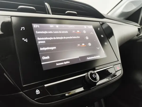 Opel Corsa-e 50 kWh 23
