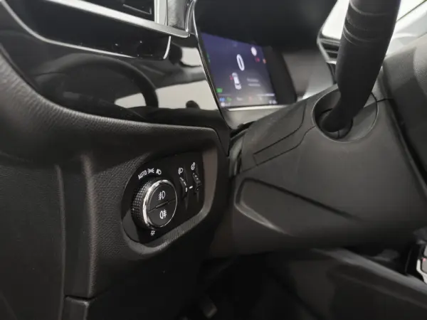 Opel Corsa-e 50 kWh 10