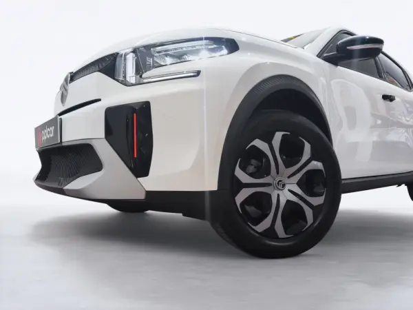 Citroen C3 Aircross 1.2 PureTech Plus 3