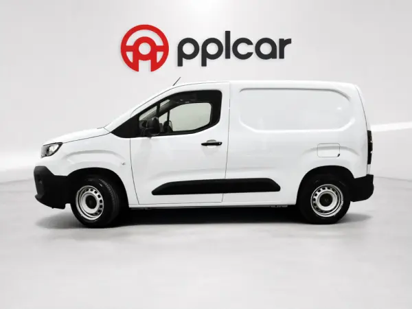 Peugeot Partner VAN M 1.5 HDI 100CV 3