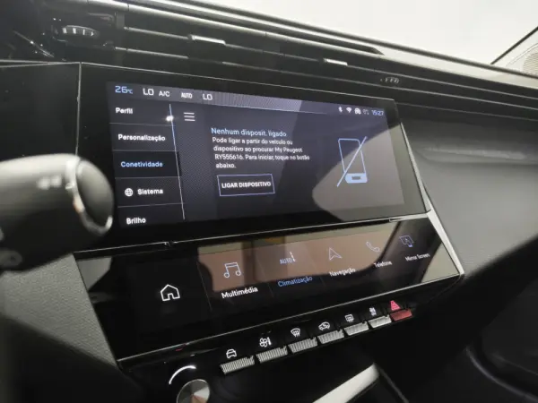 Peugeot 308 SW 1.2 PureTech Allure 22