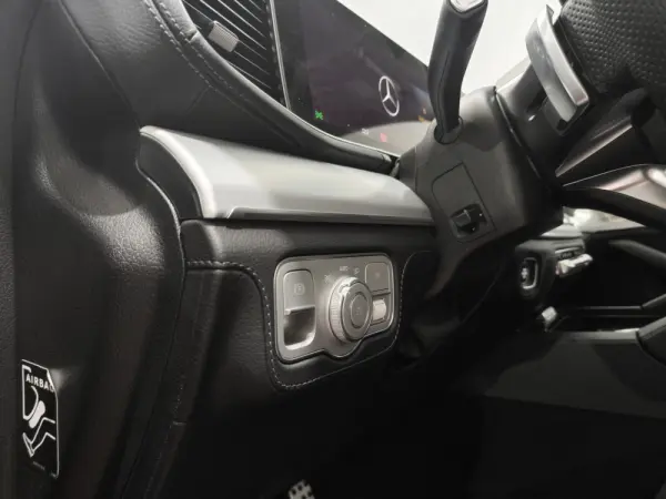 Mercedes-Benz GLE 350 de 4Matic 14