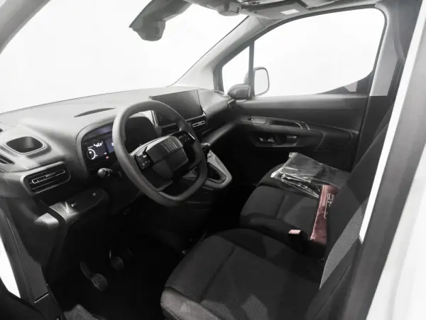 Fiat Doblo 1.5 BlueHDi Maxi 8