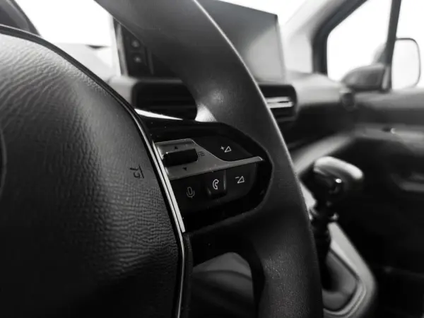 Peugeot Partner VAN M 1.5 HDI 100CV 9