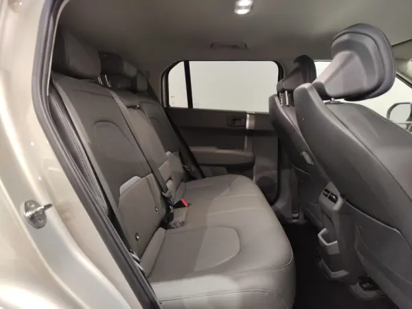 Kia EV3 81.4 kWh Tech 10