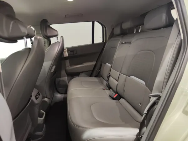 Kia EV3 81.4 kWh Tech 8