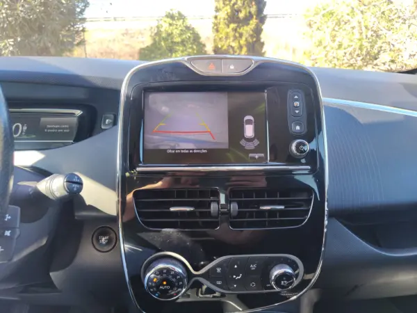 Renault Zoe (c/ Bateria) Limited 40 22