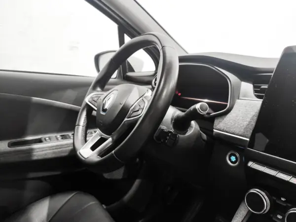 Renault Zoe (c/ Bateria) Exclusive 50 27