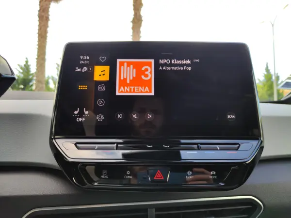 Volkswagen ID.3 Pro Confort 24