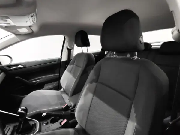 Volkswagen Taigo 1.0 TSI Life 5