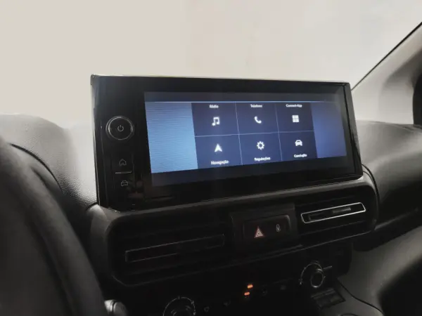 Opel Combo 1.5 CDTi Edition 18